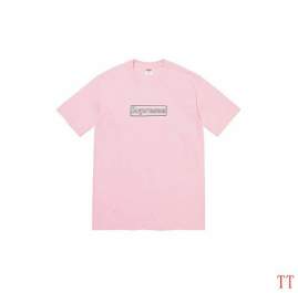 Picture of Supreme T Shirts Short _SKUSupremeS-XLttln021118